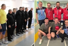 KK Pakrac-Papuk sa zvukom sirene osigurao ostanak u 1. ligi, Sl. Banovac II viceprvak