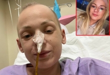 POZIV NA HUMANOST I SOLIDARNOST Humanitarni apel za 28-godišnju Paulu Želimorski