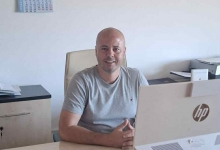 VLADIMIR GAZIĆ, DIREKTOR PCP-a PAKRAC Trenutni fokus usmjeren ka humanoidnoj robotici