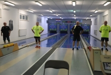 KUGLANJE Od prvih ekipa najbolje se drži Sloga Prekopakra, slijedi derbi s Lipikom 1974 