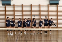 ODBOJKA Poraz seniorki u doigravanju, mlađim kadetkinjama uvjerljiva pobjeda