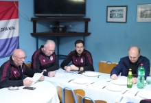 SKUPŠTINA NK SLAVONIJA PREKOPAKRA S pomlađenom ekipom u budućnost