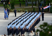 DAN OTVORENIH VRATA POLICIJE 25. travnja u Požegi saznajte kako postati policajac/ka