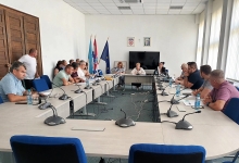 AKTUALNI SAT SDP-ovci rešetali pitanjima, Ivančić uzvratio paljbu