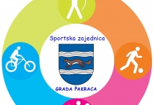 SZGP Obilježavanje Svjetskog dana sporta