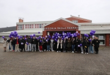 MALO SRCE ZA VELIKO SRCE Poruke nade i ljubavi povodom Svjetskog dana bolesnika