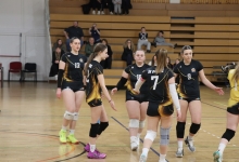 ODBOJKA U borbi za drugo, porazom od Čazme pale na četvrto mjesto