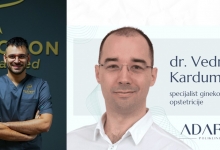 NAJDOKTORI HRVATSKE Pierobon najbolji stomatolog županije, Kardum među najginekolozima države