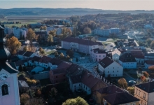 Objava javne rasprave o Prijedlogu izmjene i dopune Prostornog plana uređenja Grada Pakraca