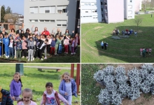 NASELJE „JUG“: „Mirisni labirint“, novi omiljeni dječji sadržaj