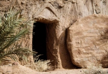 VELIKA SUBOTA Dan tišine, molitve i bdijenja…