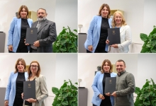 Županica uručila ugovore za projekte usmjerene djeci, mladima, starijima i osobama s invaliditetom