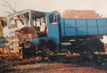 POVIJESNA CRTICA Priča o plavom FAP-u