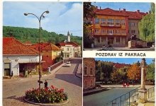 KVIZOLJUPCI NA OKUPU „(NE)POZNATI PAKRAC“ testira znanje o našem gradu