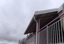 (PROMO) Uređena terasa i nova oprema u Dječjem vrtiću Maslačak – podružnica Kalvarija