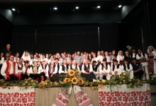 13. SMOTRA FOLKLORA "PAKRAČKO LJETO" Kulturna baština koja spaja sve generacije