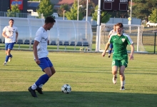 MEMORIJAL HRVATSKIH BRANITELJA U finalu Lipik 1925 i Daruvar, Hajduk dobio dva odlična pojačanja