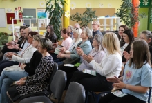 (PROMO) PROJEKT „ZnaMo“ Unaprijeđena kvaliteta rada vrtića i škole