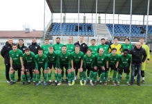 NOGOMET Nesretan poraz Hajduka, Sulkovci utrpali 9 golova Slavoniji Prekopakra