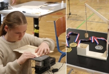 AUREA FEST TEHNIČKE KULTURE U Pakracu u tijeku Modelarska liga PSŽ