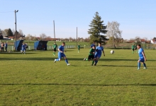 NOGOMET Drugoligaški derbi Dinama i Croatije pripao Badljevčanima