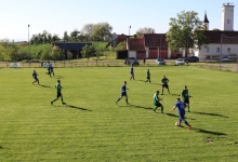 NOGOMET Po 6 golova Hajduka i Croatije, Dobrovčani slavili u derbiju s Badljevčanima