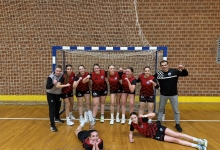 RUKOMET Gostujuća pobjeda seniorki