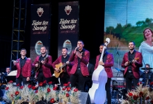 56. Zlatne žice Slavonije završile najavom sljedećeg festivala