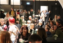 SPAHIJSKI PODRUM Oživjeli muzejski prostori u Noći muzeja