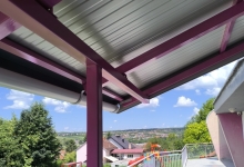 (PROMO) Uređena terasa i nova oprema u Dječjem vrtiću Maslačak – podružnica Kalvarija