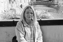 ŽALOSNA VIJEST Nakon duge borbe s teškom bolešću preminula Paula Želimorski