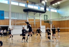 ODBOJKA Porazi seniorki i mlađih kadetkinja