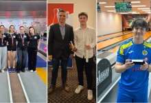 KUGLANJE Pakračka mladež nastavila harati državnim prvenstvima, Kalvi najbolji junior Hrvatske