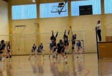 ODBOJKA Pakračanke kiksale protiv šestoplasirane Velike Gorice 2