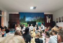 PROGRAM PLUS "Sveti Nikola djeci" 2025. u Kraguju