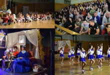 Priredba „Poklon mome gradu“ i dodjela nagrada