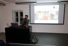 PREDAVANJE DR. SC. TRPIMIRA VEDRIŠE Kralj Tomislav između povijesti, sjećanja i mita 