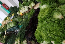 Obavijest o radu Tržnice Pakrac u novogodišnjem tjednu