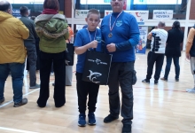 STRELIČARSTVO Zlatne medalje Šimića i Maroševića u Kutini