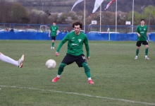 POZNATI PAROVI 4. MŽNL SB-PŽ Hajduk Pakrac na gostovanje u Okučane