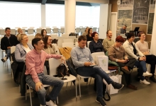 HAMAG-BICRO i LAG Zeleni trokut predstavili projekte i programe potpora za poduzetnike