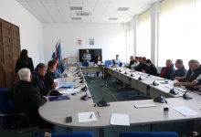 U Pakracu dodijeljena prva dva kruga ugovora poduzetnicima iz Programa poticanja zapošljavanja i razvoja poduzetništva