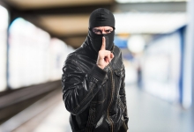 Dolijali lopovi koji su pokrali trgovinu u Pakracu