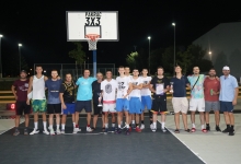 3. PAKRAC 3X3 Otvorene prijave na turnir ulične košarke