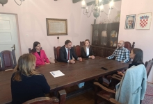 GRAD PAKRAC Uspješna provedba prekograničnog projekta s Busovačom