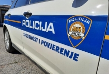 POLICIJSKA IZVJEŠĆA Sudar automobila i romobila u Prekopakri, u Lipiku pas ugrizao 25-godišnjaka