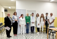 POŽEŠKO-SLAVONSKA ŽUPANIJA Novo Psihološko savjetovalište u sklopu Doma zdravlja