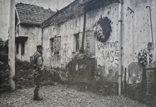 NAKON TRI I POL DESETLJEĆA Snima se dokumentarni film o tragediji u Kusonjama