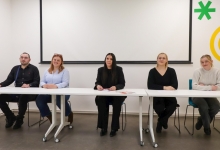 NAGRADNI NATJEČAJ ZA MLADE Tri tjedna, tri izazova i vrijedne nagrade