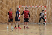 RUKOMET Uvjerljiva pobjeda rukometaša za pohod na sami vrh tablice